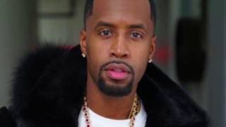 SAFAREE GETS BOO’D AND BOTTLES THROWN AT HIM WHILE PERFORMING UPTOWN