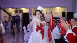 Hyrja e çiftit Bestrim dhe Bleona / Flamur Thaqi Weddings