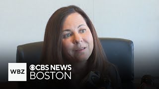 New U.S. Attorney for Massachusetts Leah Foley on immigration, Karen Read trial