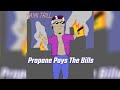 Hank Trill - Propane Prophet