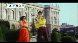 Nippu Ravva Movie Songs - Kamudi Patnam Chusodam Song