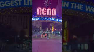 We took our Cane Corso to Reno Nevada. #canecorso