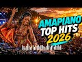 THE ULTIMATE SUNSET VIBES 🔥 AMAPIANO MIX 2026 & 3 STEP GROOVE | HEAVY BASS & SMOOTH VOCALS HD