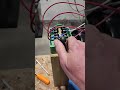 how to wire up a $15.00 drum switch to a 110 volt single phase motor.