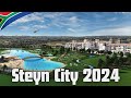 🇿🇦Steyn City Tour, Experience & Updates✔️