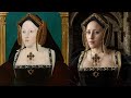 Henry VIII and His Queens Brought To Live with AI: You've Never Seen Them Like This Before