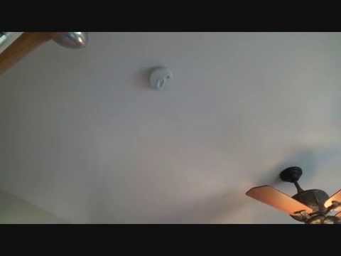How to power off a hardwired smoke alarm How to power off a hardwired smoke alarm