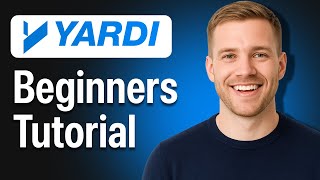 Yardi Software Basics - Introduction To Yardi Property Management Services Demo (2026)