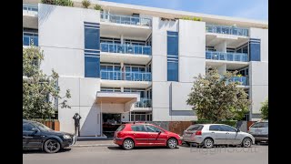 117/99 Dow St, Port Melbourne