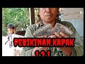 cara mudah..buat kapak enak dipakai dan tajam...