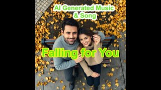 Falling For You Beautiful Song by Muzaffar Ali #fallingforyou #song #lyrics