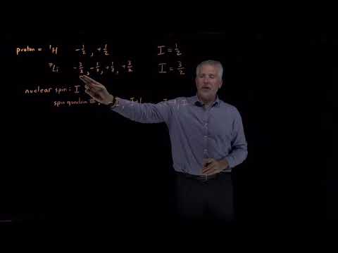 How do you calculate spin?