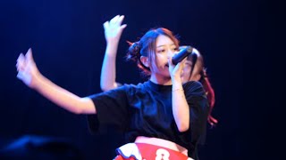 あたまのなかは8ビット『感情メルトダウン』金城ふ頭 LivesNAGOYA