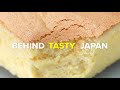 【behind tasty】急募！あなたが作って欲しいレシピをtasty japanが作る！