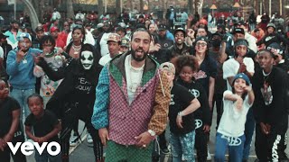 French Montana - FWMGAB (Official Music Video)