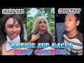 PART 183 | MARIVIC AND MAGNA | TIKTOK COMPILATION FUNNY GOODVIBES😂🤣🤣