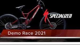 Review Specialized Demo 2021 Mullet - Gabriel Giovannini