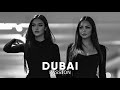 DNDM - Dubai (Hussein Arbabi Remix) | Mohib Beats