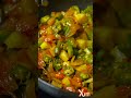 aloo bhindi