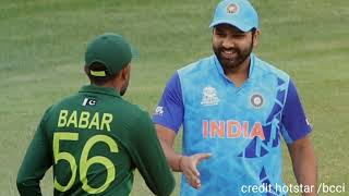 IND VS PAK Asia Cup: Surya Gill ने Dhoniकी तरह खतरनाक छकके ठोक उडाए Pak के पक्छे Kohli