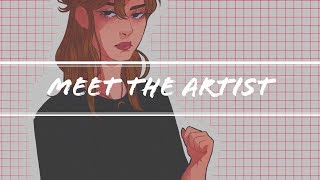 Meet the Artist 2019