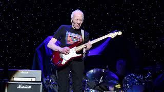 Robin Trower - Day of the Eagle/Bridge of Sighs - Rock Legends Cruise XII 2/13/25 FRONT ROW -2/13/25