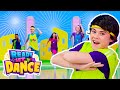 We're Ready Warm Up 2 | Kids Dance Video | Ready Set Dance