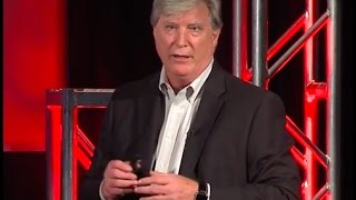 Innovate Harrisburg | Chuck Russell | TEDxHarrisburg