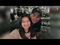 barbie forteza u0026 jak roberto broke up after 7 years of relationship jakbie no more philippines