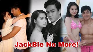 Barbie Forteza \u0026 Jak Roberto broke up after 7 years of relationship, JakBie No More, Philippines