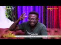 The Inverted Spirituality | Maame Grace sits with DJ Prody Part 2