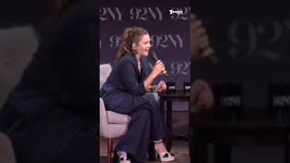 Drew Barrymore rushed off stage as man charges at her  | Sunrise