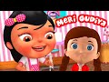 Meri Gudiya | Hindi Nursery Rhymes