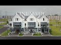 LOUISE 10 X 15 | QUICK HOUSE TOUR CINEMATIC | SUMMARECON GADING SERPONG #dronetour