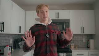 HOUSING TOUR––HF Ambassador {GUYS} Edition 🏡