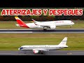 ATERRIZAJES Y DESPEGUES AEROPUERTO EL DORADO - BOGOTÁ