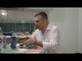 Big Serbian Burger 450G