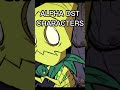 BETA VS SIGMA DON'T STARVE TOGETHER CHARACTER TIER LIST #dontstarvetogether #dst