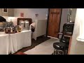 Bride sings her way down the aisle to Lady GaGa’s “Is That Alright” from A Star Is Born!!