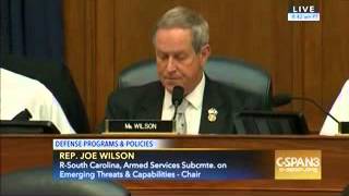 4.27.16 HASC: Full Committee Markup of NDAA for FY2017