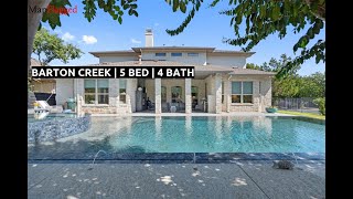 Buy house at 9301 Travertine Cv, Barton creek, TX 78735, USA | Barton Creek, USA | MapFlagged