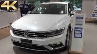 2019 VOLKSWAGEN PASSAT ALLTRACK TDI 4MOTION Advance - 新型フォルクスワーゲンブーン パサートオールトラック 2019年モデル