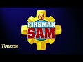 Fireman Sam Turkish (Itfaiyeci Sam Modern)