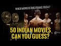 Guess The Bollywood Movie By One Scene | Bollywood Movie Quiz #moviequiz #bollywood VOL 1