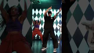 Matthew Gob Choreography | "Money Trees" Kendrick Lamar | PTCLV