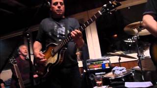 You Really Got A Hold On Me played by MMB (Mystical Majesty Band) Live at Drew's