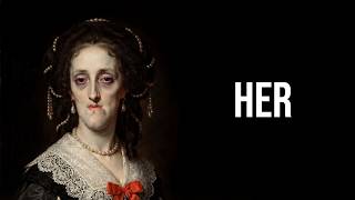 The Most Inbred Habsburg Royal Who Ever Lived