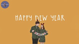 [Playlist] Merry Christmas and Happy New Year 🎉
