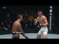 martin nguyen vs. christian lee ii full fight replay