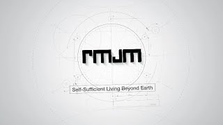 'Future of RMJM': Self sufficient living beyond Earth